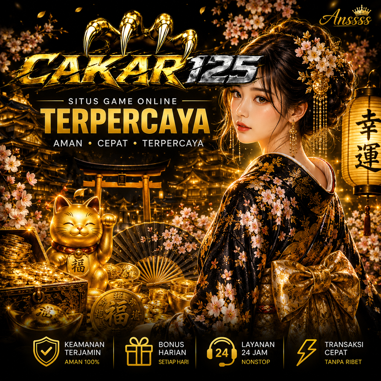 Promo Banner